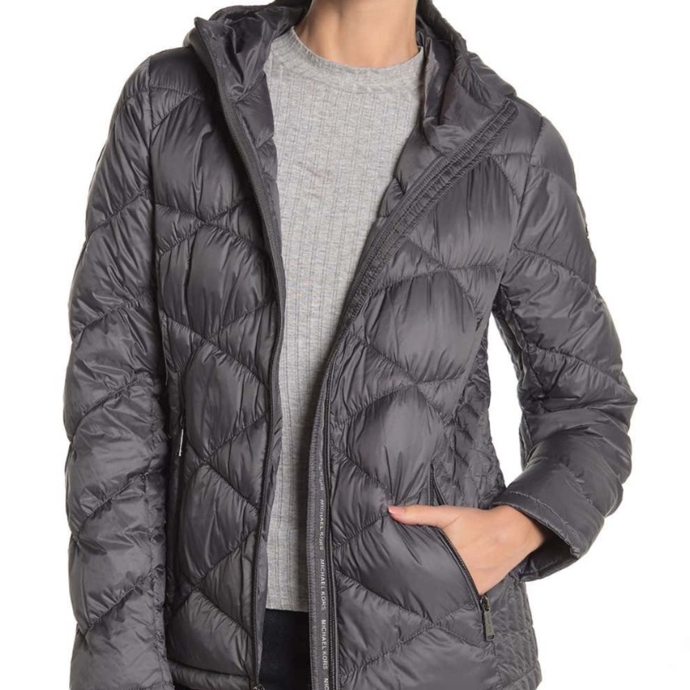 Michael Kor jacket